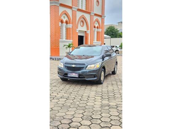 CHEVROLET ONIX 1.0 MPFI JOY 8V FLEX 4P MANUAL
